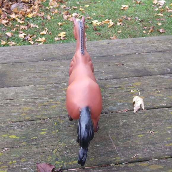 Breyer “Biko” 2000 Limited Edition Item 1101 - Picture 2 of 7